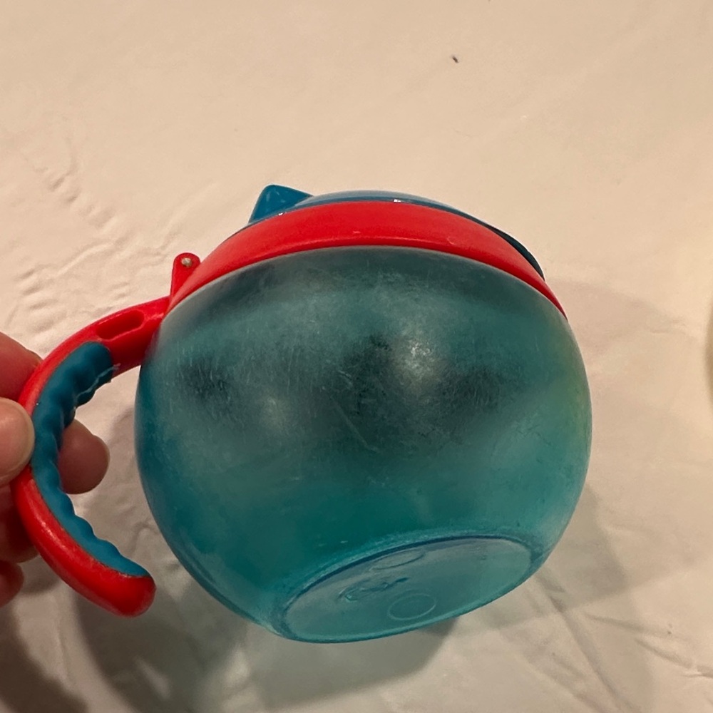 Bundle of Skip Hop Snack Cups - Picture 6 of 16